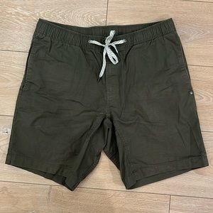Vuori shorts